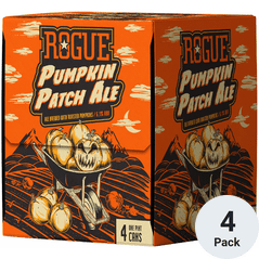 Rogue Pumpkin Patch