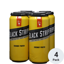 Metier Black Stripe Coconut Porter