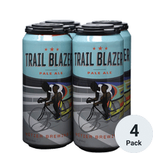 Metier Trail Blazer Pale Ale