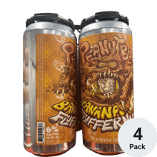 Newgrass PB Banana Fluffernut