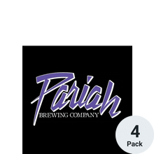 Pariah Dorcha Extra Stout