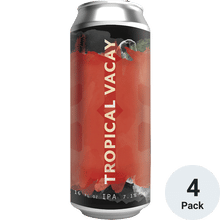Ballad Tropical Vacay IPA