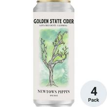 Golden State Newtown Pippin