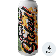 Henhouse Rotating Double IPA