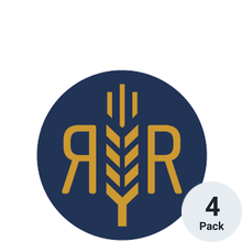 Random Row Lupulo Saffron IPA
