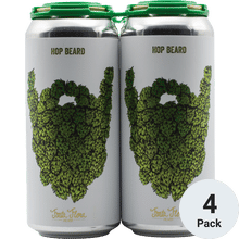 Fonta Flora Hop Beard