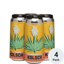 Second Street Kolsch