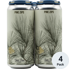 Fonta Flora Pine Zips