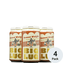 Big Lug Honest Weight