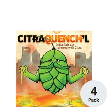 Heist Citraquench'l
