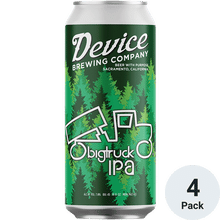 Device Bigtruck IPA