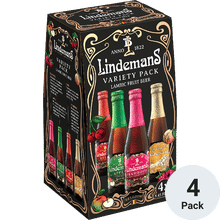 Lindeman's Variety Pack