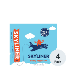 2SP Skyliner