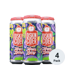 Diskin Cider Mayor Berry