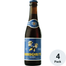 Bockor Vander Ghinste Oud Bruin