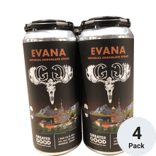 Greater Good Evana