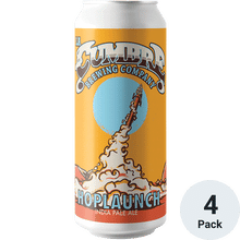 La Cumbre Hoplaunch IPA