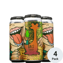 Oozlefinch Das Yummy Sour Series