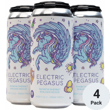 Hidden Springs Electric Pegasus