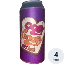 The Brewing Projekt Ooey Gooey