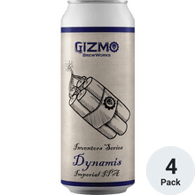 Gizmo Dynamis