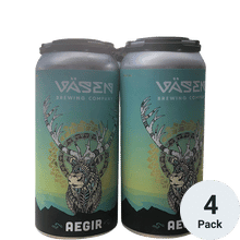 Vasen Aegir Ipa