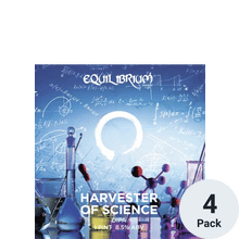 Equilibrium Harvester of Science