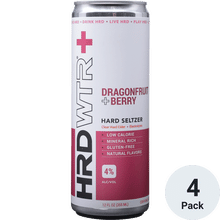 HRD WTR Dragon Berry