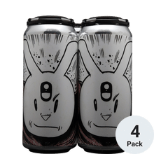 Aeronaut Double Hop Hop Double IPA