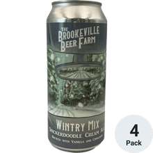 Brookeville Wintry Mix