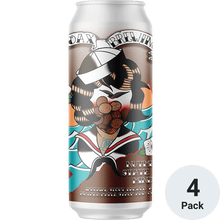 Hoax Nutmeg State of Mind