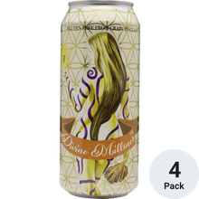 Divine Science Divine Millsner