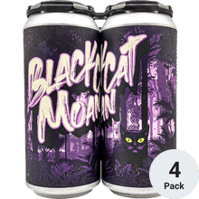 8one8 Black Cat Moan Imperial Stout