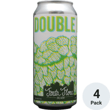 Fonta Flora Double Hop Beard