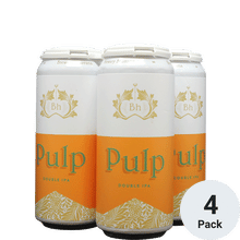 Brewery Bhavana Pulp