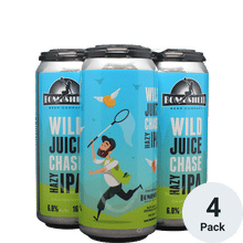 Bombshell Wild Juice Chase