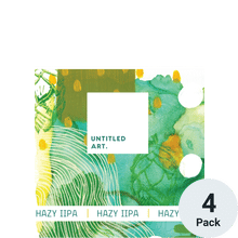 Untitled Art Hazy IIPA V10