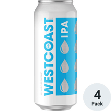 Hi Wire West Coast IPA