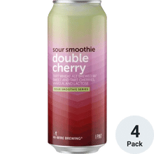 Hi Wire Double Cherry Sour Smoothie