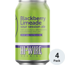 Hi Wire Black Pils