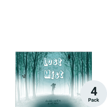 Idiom Lost in the Mist