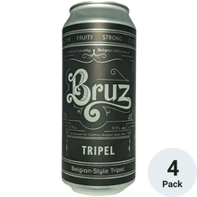 Bruz Tripel