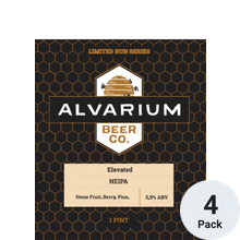 Alvarium Elevated
