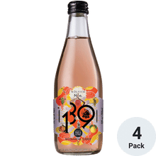 Wolffer No.139 Botanical Cider