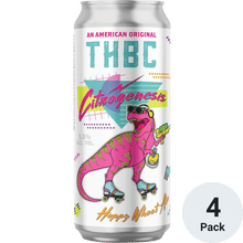 Terre Haute Citragenesis