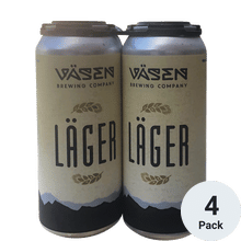 Vasen Richmond is For Lagers