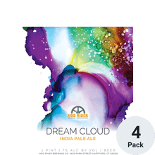 Hog River Dream Cloud IPA