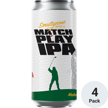 Smuttynose Match Play IPA