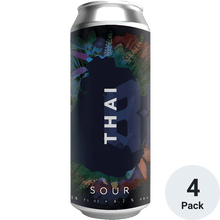 Ballad Thai Sour