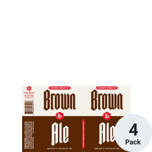 Bingo Brown Ale